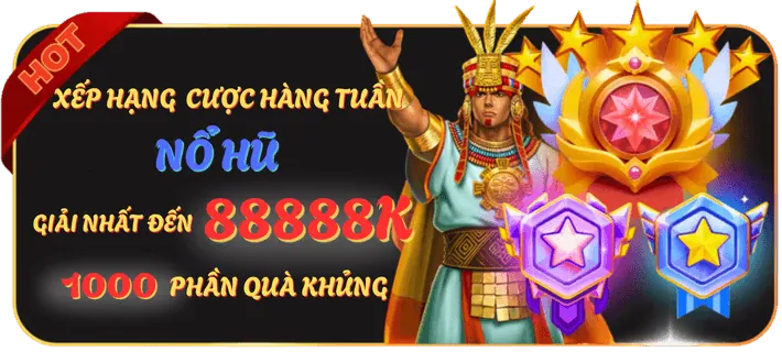Ưu đãi chào mừng 69vin