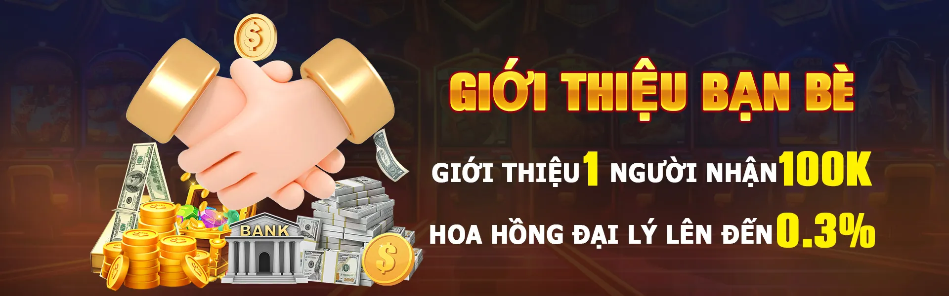 Hình ảnh chính trò chơi Nổ Hũ 69vin với jackpot lớn